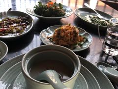-丽江金茂凯悦臻选酒店-滇香馆