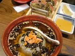 -鸟鹏烧鸟居酒屋(龙岗万科店)