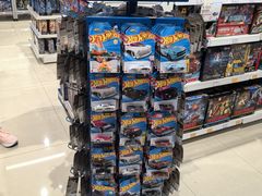 -TOYSRUS玩具反斗城(苏州中心店)