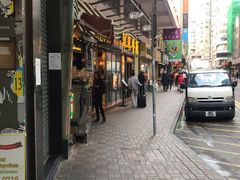 -翠华餐厅