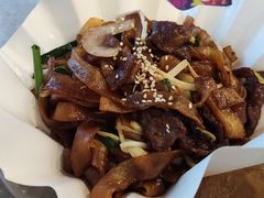 -点都德(龙之梦店)