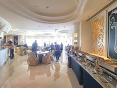 -上海明天广场JW万豪酒店