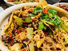 -辛香汇(飞洲店)