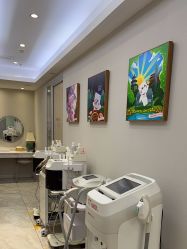 -咪咪专业脱毛连锁机构