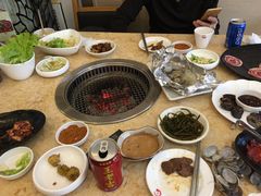 -一心烤肉(延安路店)