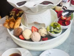 -哈根达斯(武汉天地店)