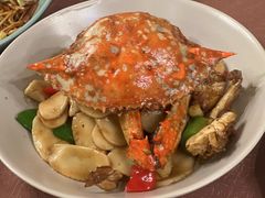 -意卡菲·欢乐聚会餐厅(华侨店)