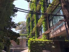 -上海艾本精品酒店