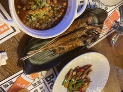 -爱啤精酿·民谣酒馆(滨江店)