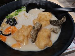 鱼腐米线-渔米丰·广府鱼汤米线(光明广场店)