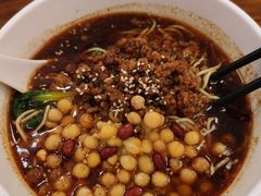 -山城重庆小面(碑亭巷店)