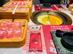 -空之介寿喜烧·和牛放题(恒隆广场店)