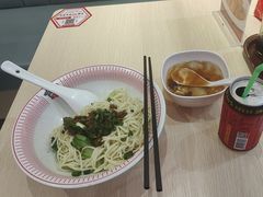 -嗨椒小面(萝岗万达店)