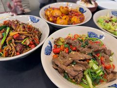 -潇湘阁(望京SOHO店)