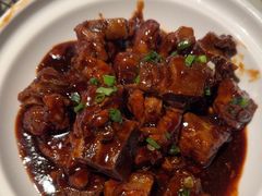 -绿茶餐厅(松江万达店)