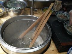 -老城南.鸭血粉丝汤(夫子庙店)