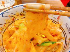 -陇上秦轩biangbiang面(萧山万象汇店)