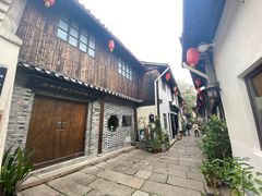 -小河直街历史文化街区