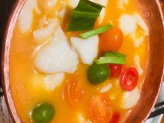 -云海肴·汽锅鸡·云南菜(美罗城店)