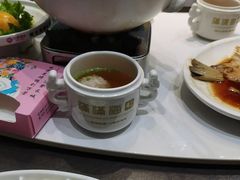 -万荣烤鸭店·北京菜(天坛店)