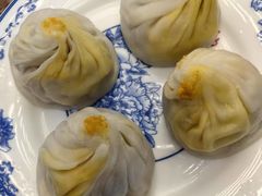 蟹粉小笼-勤德兴(湖滨路店)