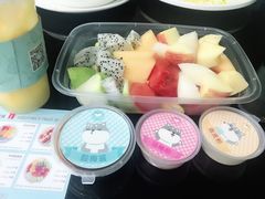 -野萃山·潮汕厚果汁(十亩地店)