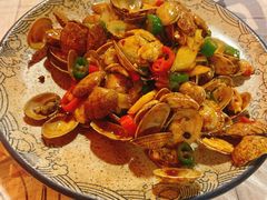 -虎虎龙虾大排档(双井店)
