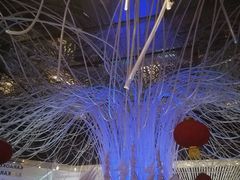 -蓝色派对KTV(聚然广场店)