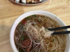 -隆都四季香饭店(碧海路店)