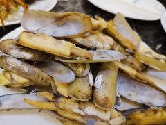 -绍兴中金豪庭大酒店·豪庭阁中餐厅