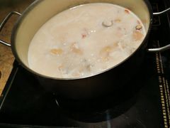 胡椒猪肚鸡-捞王锅物料理(四川北路店)