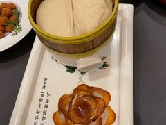 -北平盛世·新京菜·北京烤鸭(劲松·双井店)