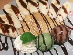 -Lia Cafe Bar Restaurant松山咖啡屋
