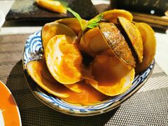 -極上萬膳·日料放题(海岸城店)