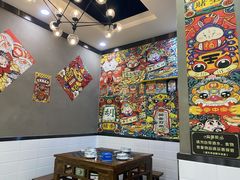 -江湖黑大兔(杨家坪店)