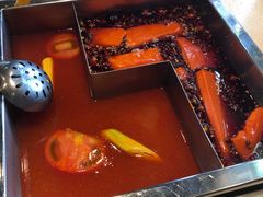 -红鼎坊·老成都火锅(新南门店)