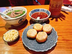 -鑫震源·苏式大虾生煎(山塘街店)