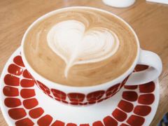 -MOI COFFEE(江山汇悦山府店)