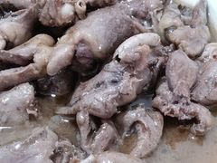 -满口香饭店
