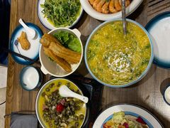 -锡和无锡菜(景丽苑店)