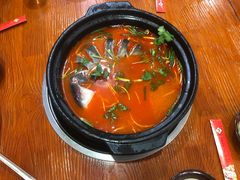 -凯里酸汤鱼