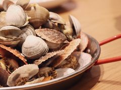 清灼小海鲜-必点海鲜·鲅鱼水饺(鞍山西道店)