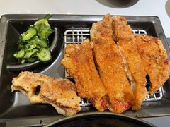 -馔豚·台北菜专门店(深圳湾万象城店)