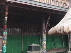 -呀路古热带植物园