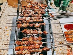 -丰茂烤串(全国首店)