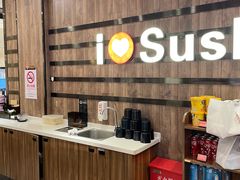 -争鲜回转寿司(金桥家乐福店)