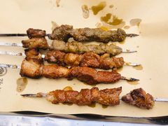 -雪山晋乡楼(食品街店)