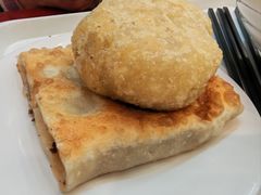 -护国寺小吃(地安门店)