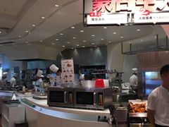 -西贝(上海新梅广场店)