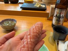 -鮨冠OMAKASE食べ放题(北京首店)